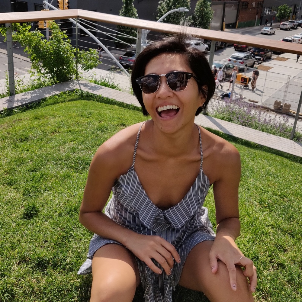 Meet your Posher, Sam